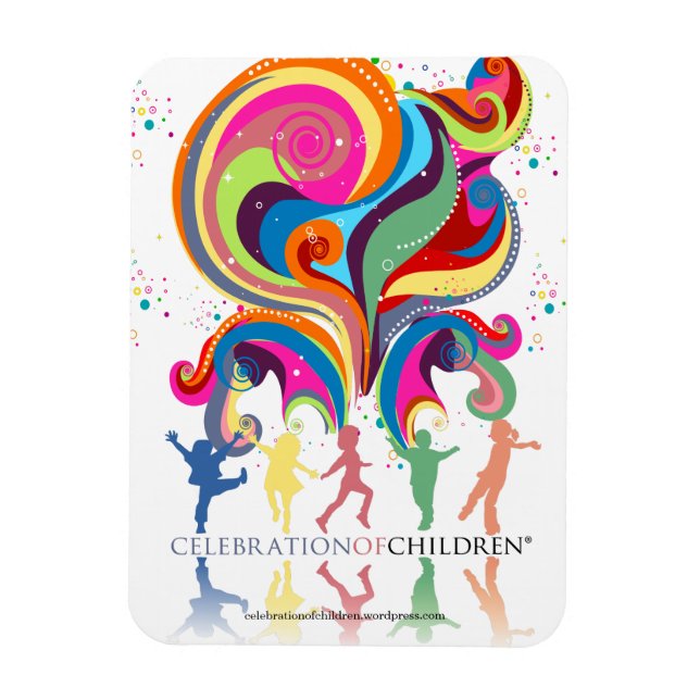 Ímã Magneta COC (Vertical)