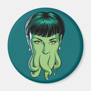 Imã Magneta Cthulhu