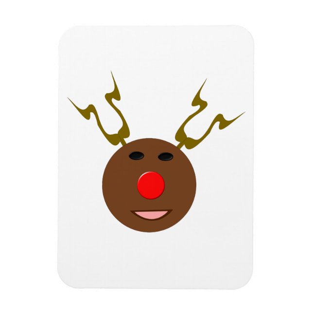 Ímã Magneta Cyber Natal Premier (Vertical)