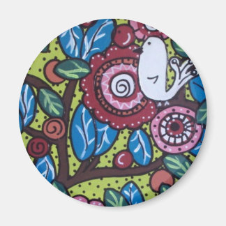 Imã Magneta da árvore da vida