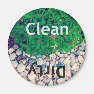 Imã Magneta da lava-louça suja