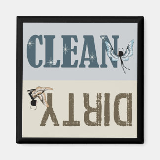 Imã Magneta da máquina de lavar louça