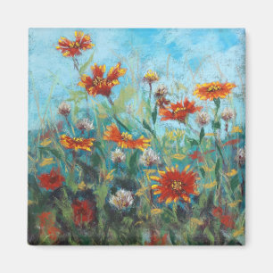 Imã Magneta das planícies