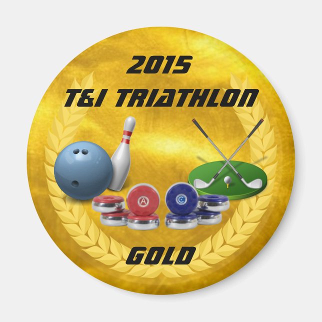 Imã Magneta de 1rua - Mockup (Frente)