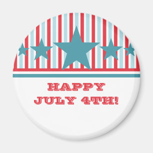 Imã Magneta de 4 de julho de 2010