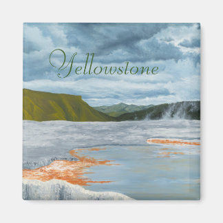 Imã Magneta de acidez