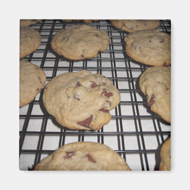 Imã Magneta de açúcar (Frente)