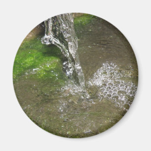 Imã Magneta de Água Potável