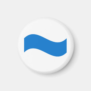 Imã Magneta de alcance de memória SCA