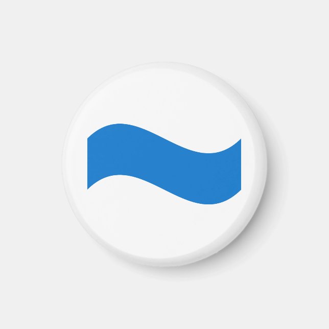 Imã Magneta de alcance de memória SCA (Frente)