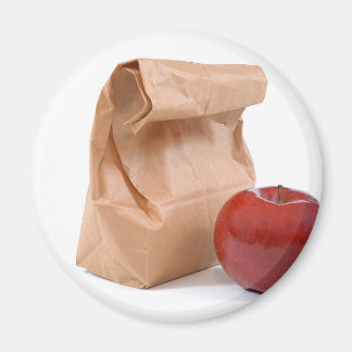 Imã Magneta de almoço
