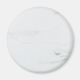 Imã Magneta de Aquarela de Textura de Pedra Marble Pas