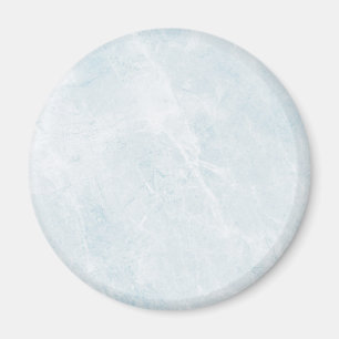 Imã Magneta de Aquarela de Textura de Pedra Marble Pas