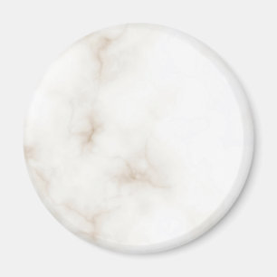 Imã Magneta de Aquarela de Textura de Pedra Marble Pas