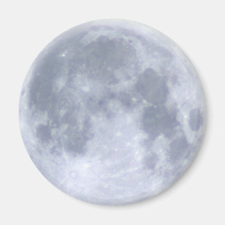 Imã Magneta de astronomia de lua cheia