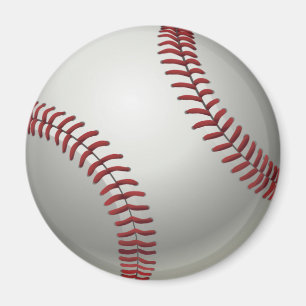 Imã Magneta de basebol
