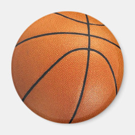 Imã Magneta de basquete