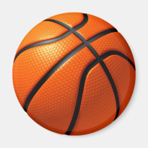Imã Magneta de basquete