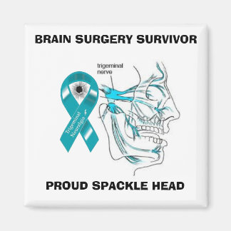 Imã Magneta de Cabeça de Embalagem