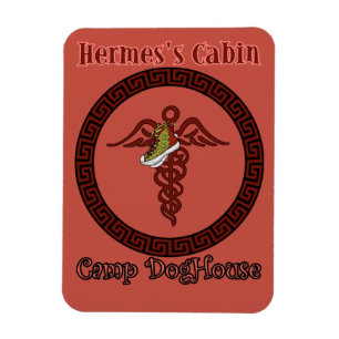 Ímã Magneta de Cabina de Hermes 2024