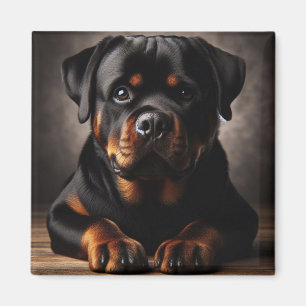 Imã Magneta de cães