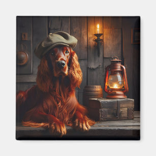 Imã Magneta de cães