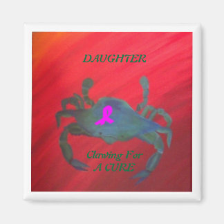 Imã Magneta de conscientização do Cancer da mama