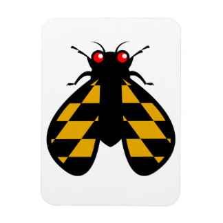 Ímã Magneta de Despertar Brocas