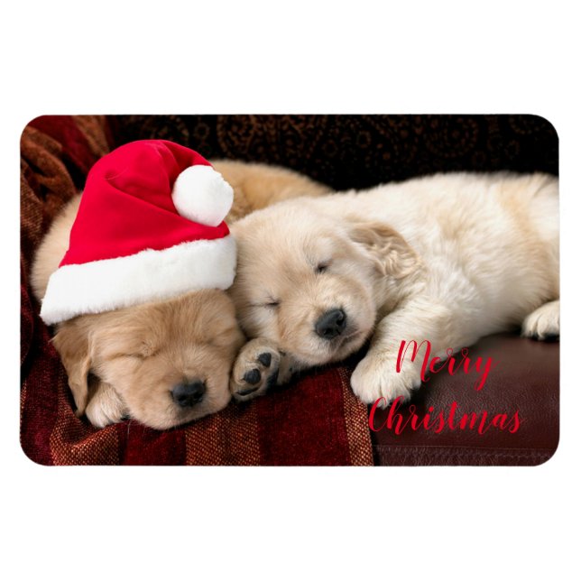 Ímã Magneta de Férias (Horizontal)