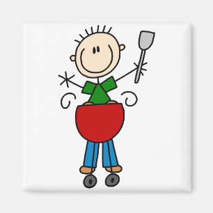 Imã Magneta de Figura do Bloco