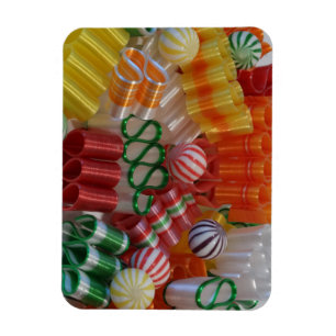 Ímã Magneta de Fita Candy