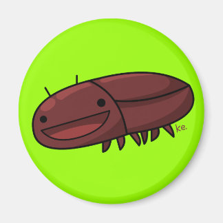 Imã Magneta de Fondue