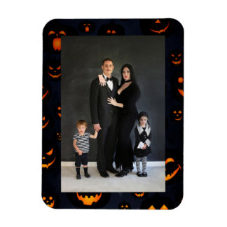 Ímã Magneta de Fotografia da Família Flexível do Hallo