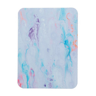 Ímã Magneta de Fotografia Flexível da Pedra Marble