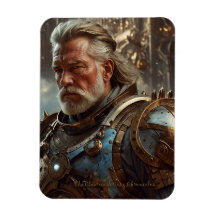 Magneta de Fotografia Flexível do Rei Regal Majest