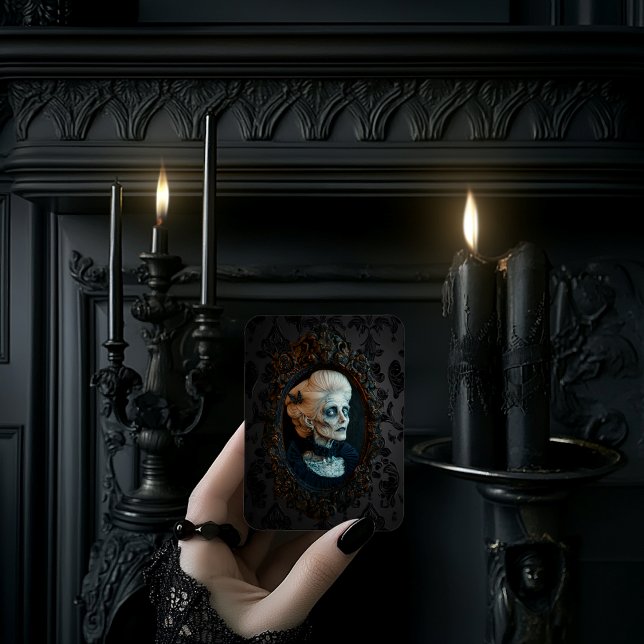 Ímã Magneta de Fotografia Flexível para Olhos mau (Criador carregado)