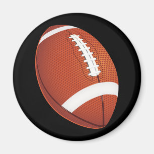 Imã Magneta de futebol