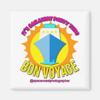 Imã Magneta de Hora do Partido de Vela