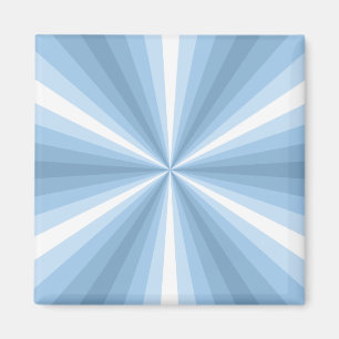 Imã Magneta de Illusão de Inverno