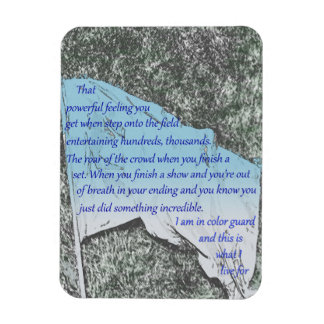 Ímã Magneta de Inspiração do Sinalizador de Guarda de 