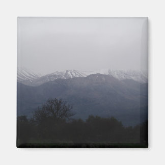 Imã Magneta de inverno