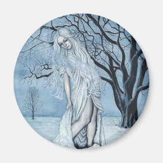 Imã Magneta de inverno