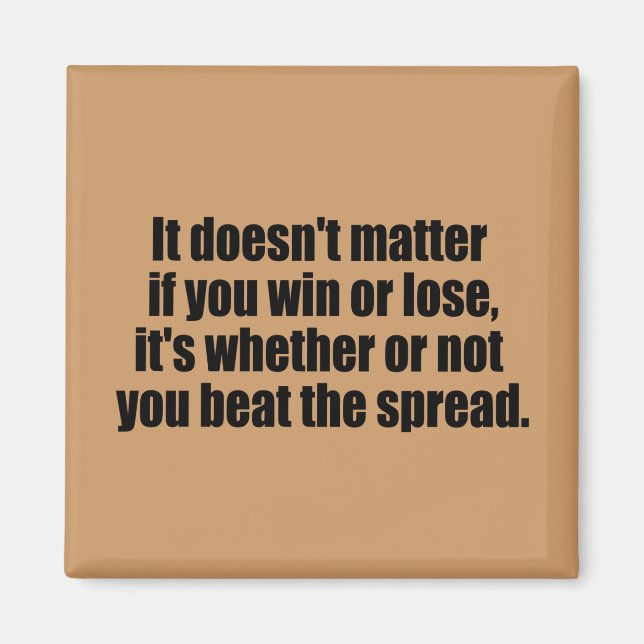 Imã Magneta de jogo (Frente)