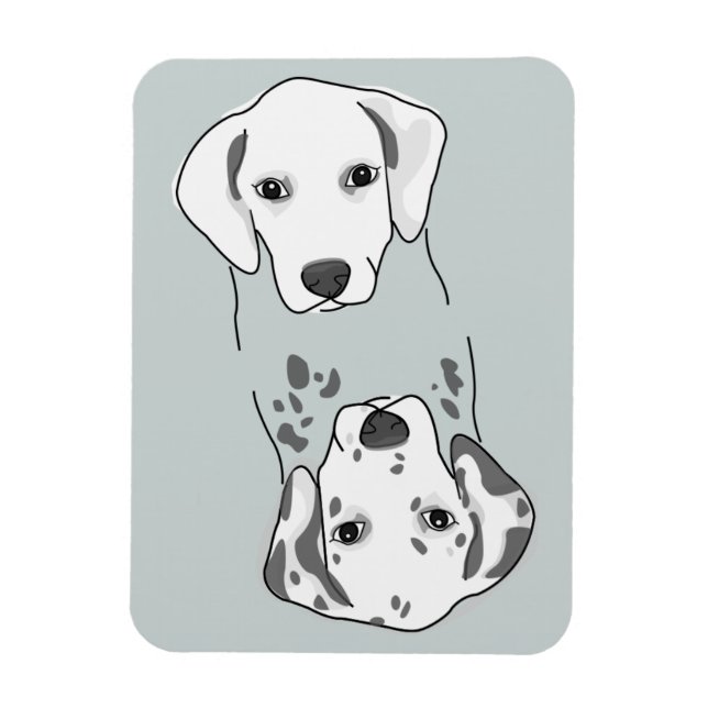 Ímã Magneta de lavadora de louça limpa/suja (Vertical)