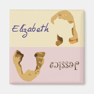 Imã Magneta de lavadora de louça limpa/suja