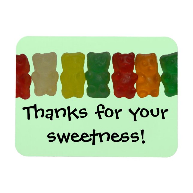 Ímã Magneta de linha brilhante - Linhagem (Horizontal)