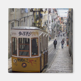 Imã Magneta de Lisboa