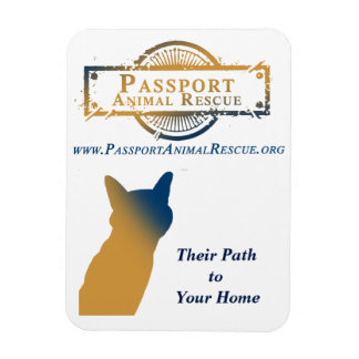 Ímã Magneta de logotipo PAR