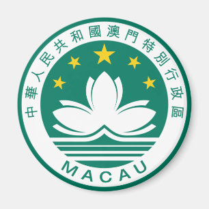 Imã Magneta de Macau