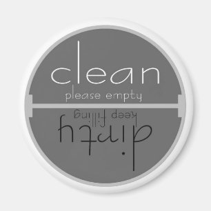 Imã Magneta de máquina de lavar Design moderna